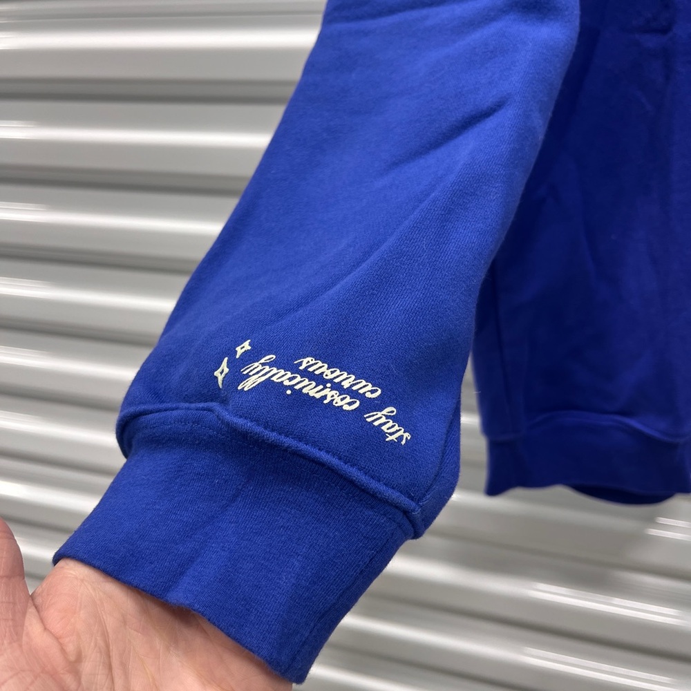 Sanctuary x Mayfair sweatshirt - Picture 6 of 11